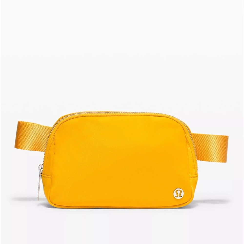 Lululemon Belt Bag 1L